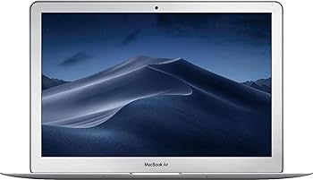 Amazon.com: Apple Macbook Air 2017 with 1.8GHz Intel Core i5